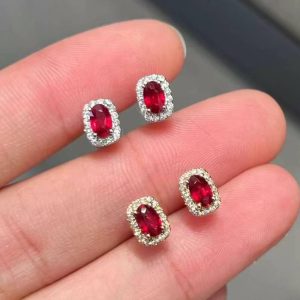 earring