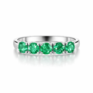 Emerald Ring
