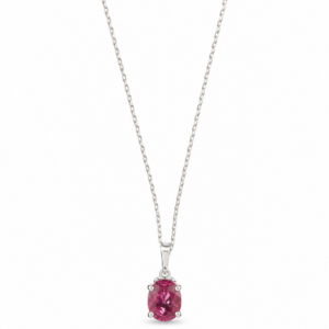 Ruby Pendant