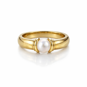 Pearl Ring