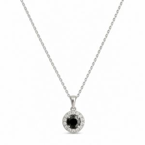 Aquamarine Pendant