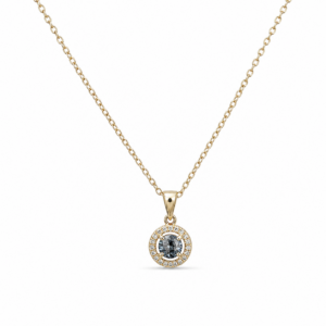 Aquamarine Pendant
