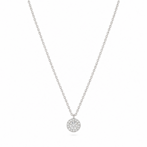 Diamond Pendant