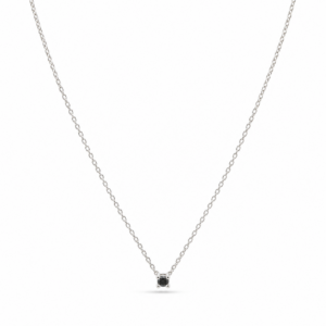 Sapphire Pendant