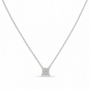 Diamond Pendant