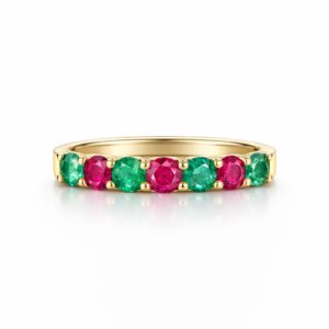 Ruby Ring