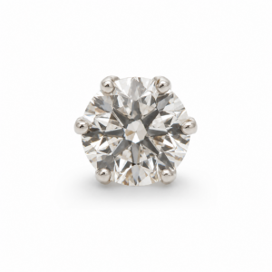 Diamond Earring