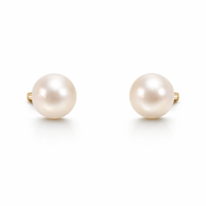 Pearl Earring