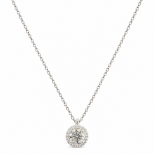 Diamond Pendant