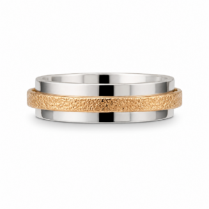 Rose Gold Ring