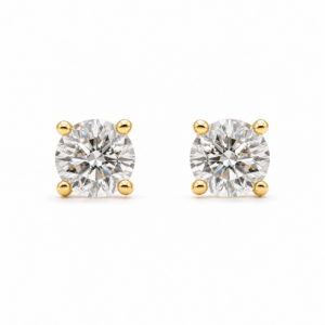 Diamond Earring