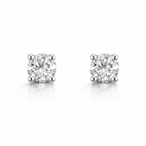 Diamond Earring