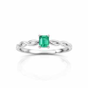 Emerald Ring
