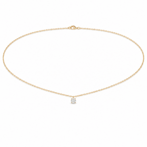 Diamond Pendant