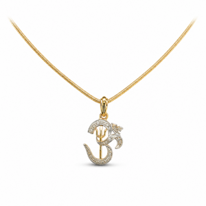 Diamond Pendant
