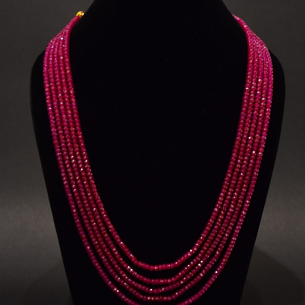 15-ketting